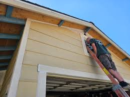 Best Vinyl Siding Installation  in Camp Springs, MD